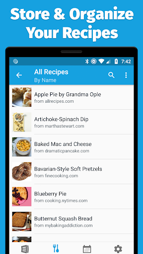 AnyList: Grocery Shopping List MOD screenshot 3