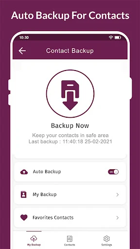 Recover Deleted All Photos MOD screenshot 3