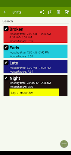FlexR MOD screenshot 3