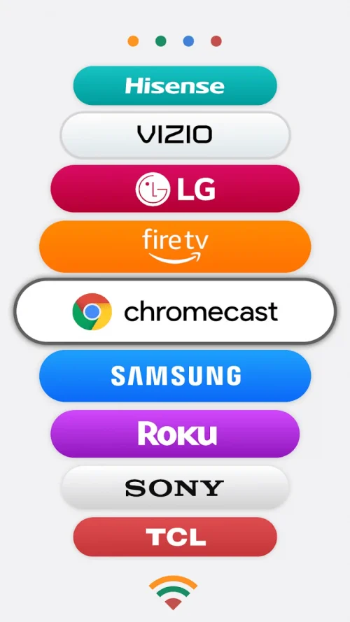 TV Cast for Chromecast screenshot 3