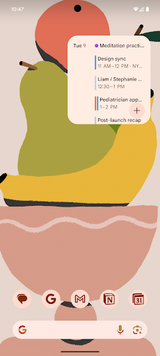 Notion Calendar screenshot 3