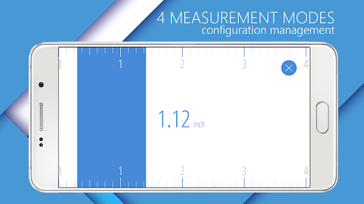 Ruler MOD screenshot 3