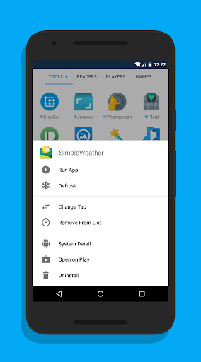 Ice Box MOD screenshot 3
