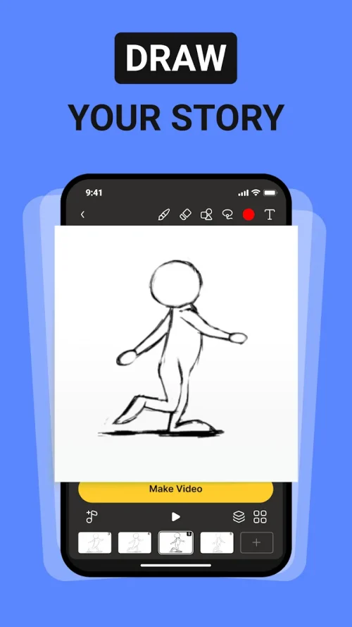 Flip Artify screenshot 3