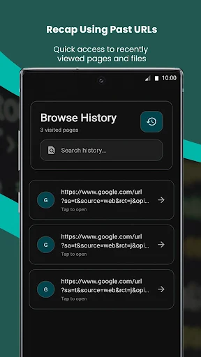 HTML Viewer MOD screenshot 3