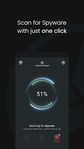 Anti Spyware MOD screenshot 3