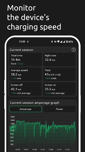 Battery One MOD screenshot 3
