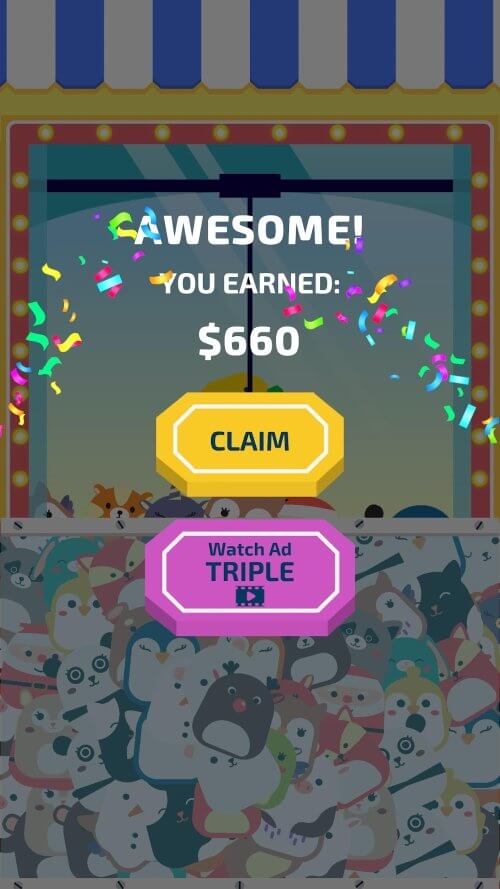 Go Toy! screenshot 3