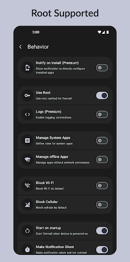 Athena MOD screenshot 3
