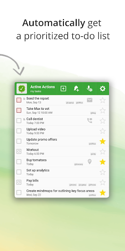 MyLifeOrganized MOD screenshot 3