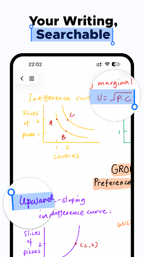 Notewise MOD screenshot 3