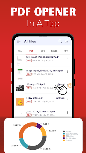 PDF Reader 5.3.2 APK for Android screenshot 3