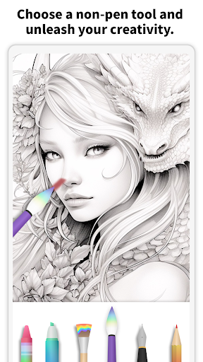InColor 7.3.0 APK + MOD (Pro Unlocked) screenshot 3