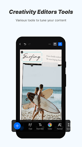 Flow Studio MOD screenshot 3