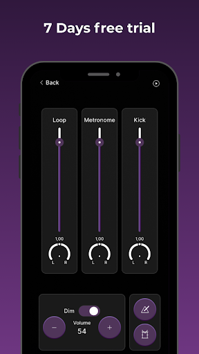 Loops By CDUB MOD screenshot 3