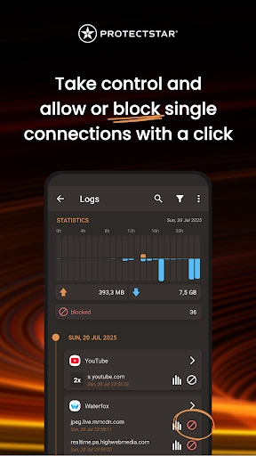 Firewall Security AI MOD screenshot 3