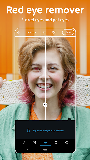 Photoshop Express MOD screenshot 3