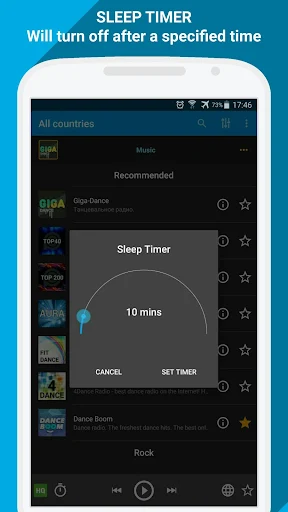 PCRADIO MOD screenshot 3