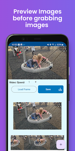 Grab Photos from Video MOD screenshot 3