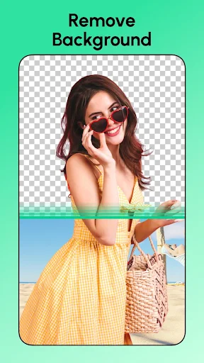 Retouch – Remove Objects MOD screenshot 3