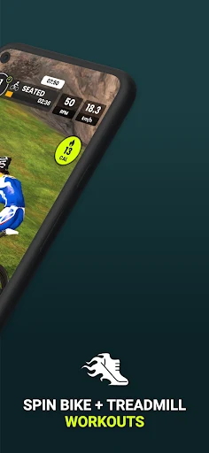 CycleGo MOD screenshot 3