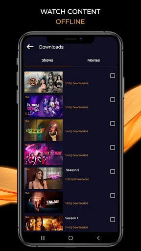 Mastii MOD screenshot 3