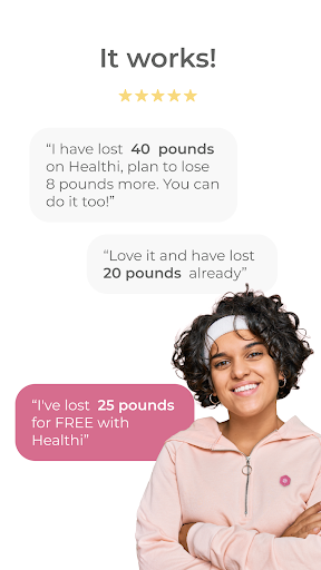 Healthi MOD screenshot 3