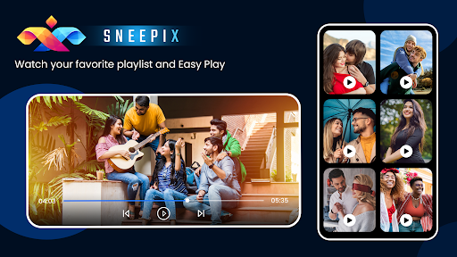 Sneepix MOD screenshot 3