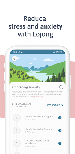 Meditation: Lojong MOD screenshot 3
