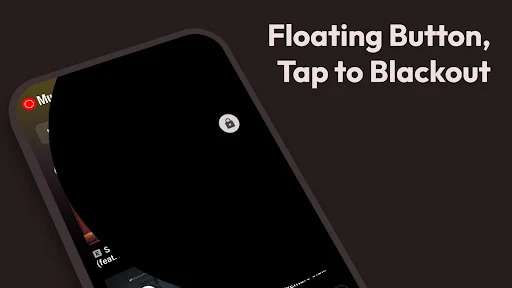 Black Screen MOD screenshot 3