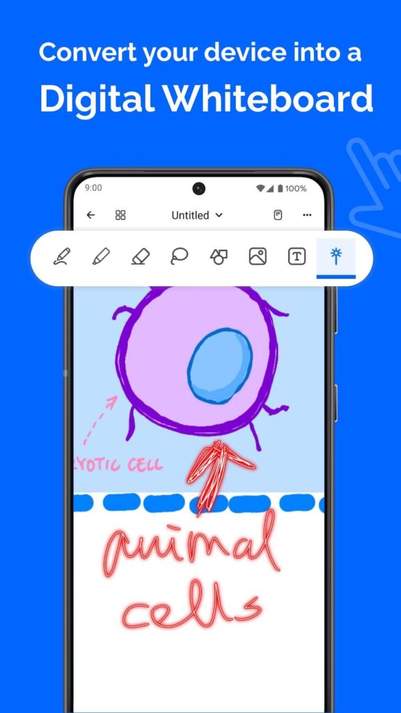 Notewise – Note-Taking & PDF screenshot 3