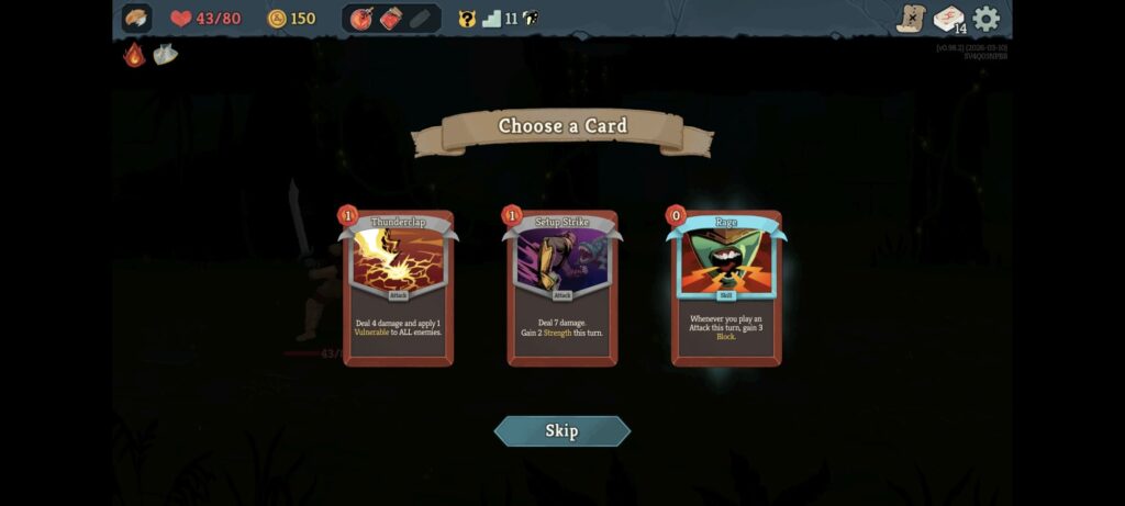 Slay the Spire 2 screenshot 3