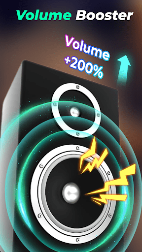 Equalizer Pro & Bass Booster MOD screenshot 3