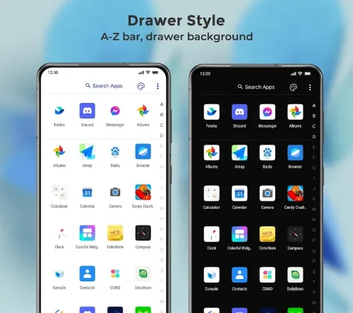 Newer Launcher 2025 screenshot 3