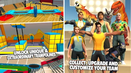 Flip Master screenshot 3