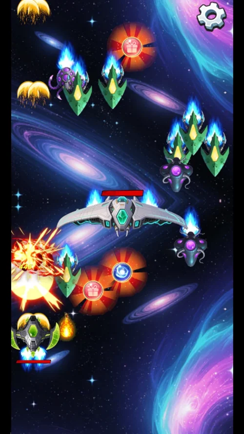 AirForce: Ultimate Wars screenshot 3