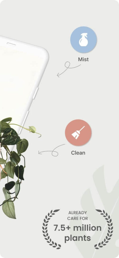 Planta screenshot 3