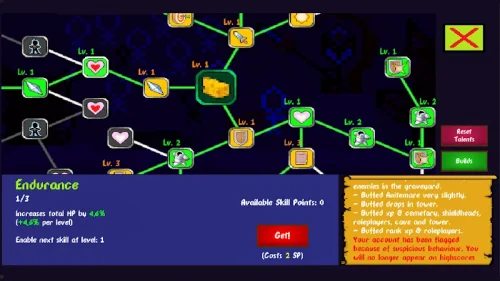 Idle Adventure screenshot 3
