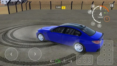 Drive World Shashki MSK screenshot 3