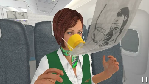 Air Safety World screenshot 3