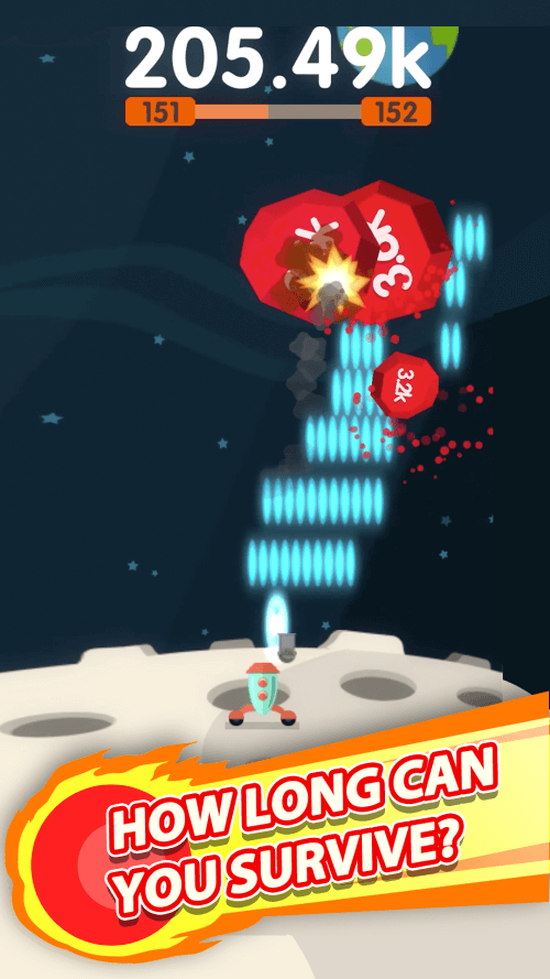 Ball Blast screenshot 3