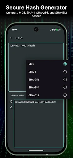 Text Converter Encoder Decoder screenshot 3