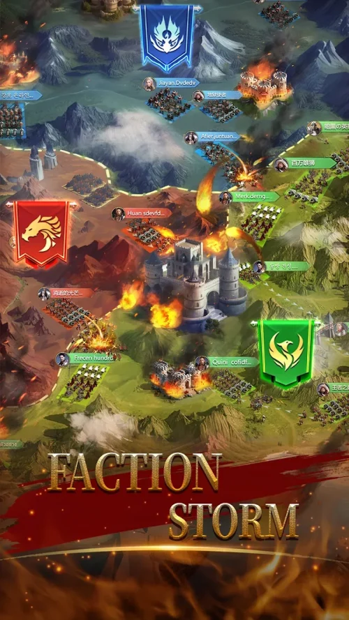 Last Land: War of Survival screenshot 3