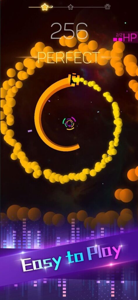Smash Colors 3D screenshot 3