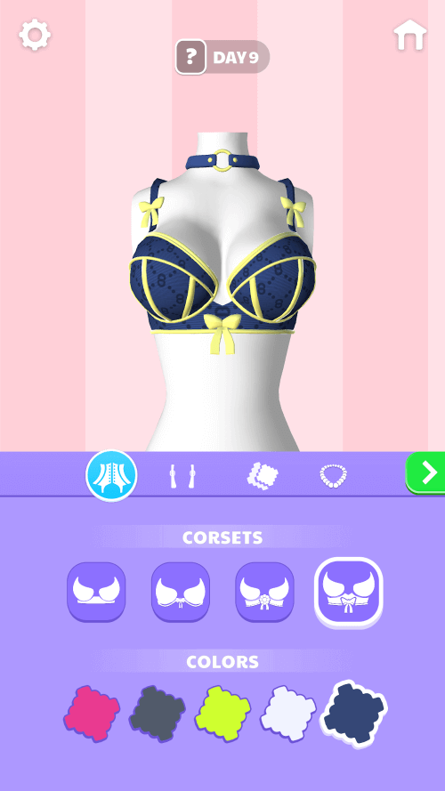 Bra Maker screenshot 3