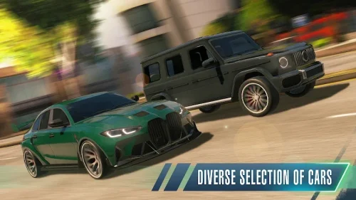 Driving School Simulator : Evo screenshot 3