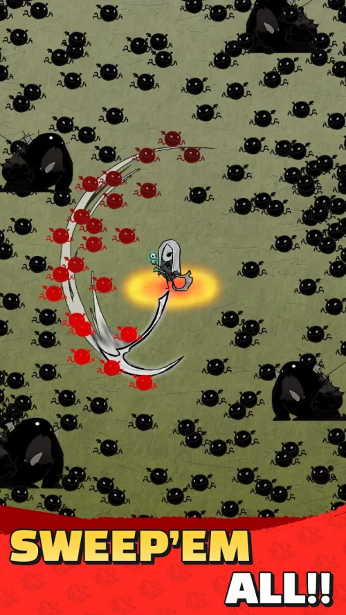 Shadow Survival screenshot 3