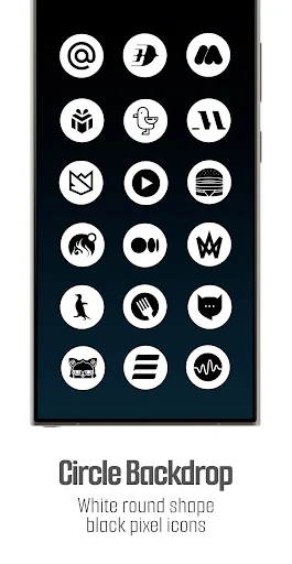 Nova Pixel Icon Pack screenshot 3