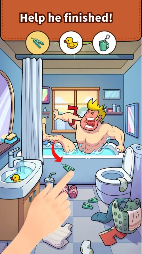 Find Out®:Find Hidden Objects! screenshot 3