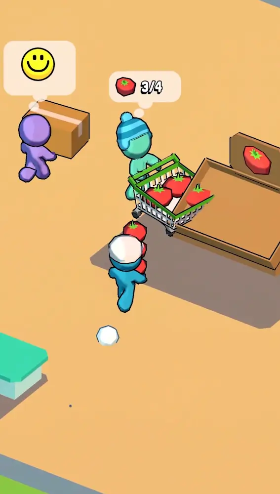 My Mini Mart screenshot 3
